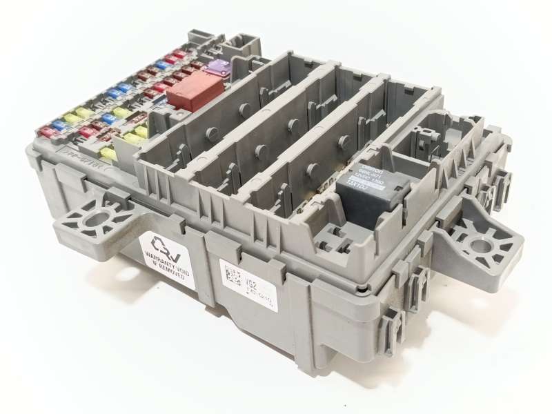 Recambio de caja reles / fusibles para honda civic ix (fk) 2.2 i-dtec (fk3) referencia OEM IAM TV0G210 120131TV0G210 2