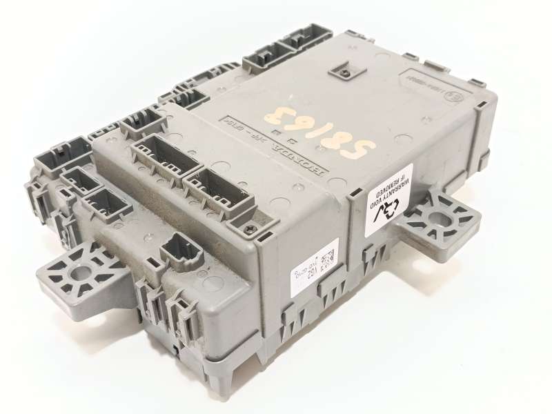 Recambio de caja reles / fusibles para honda civic ix (fk) 2.2 i-dtec (fk3) referencia OEM IAM TV0G210 120131TV0G210 3