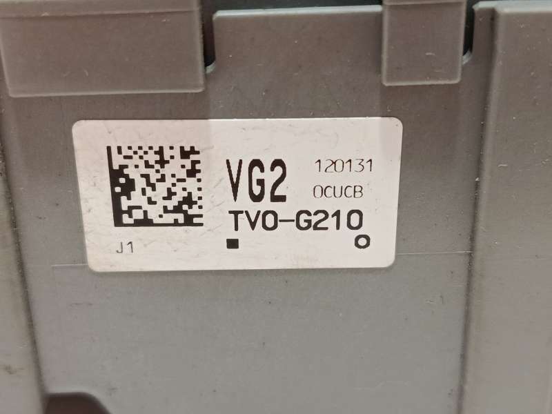 Recambio de caja reles / fusibles para honda civic ix (fk) 2.2 i-dtec (fk3) referencia OEM IAM TV0G210 120131TV0G210 6
