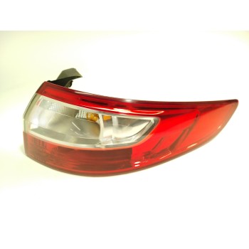 PILOTO TRASERO DERECHO 265502140R 02033099900010