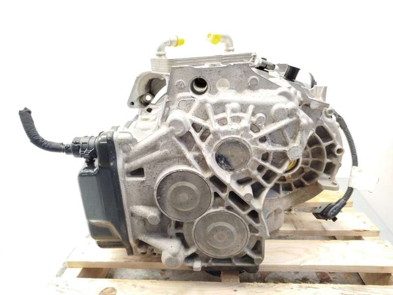 Recambio de caja cambios para cupra formentor (km7, kmp) 2.0 tsi referencia OEM IAM WFZ 0GC300027S FD7GC006 3