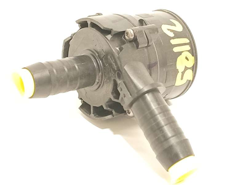 Recambio de bomba agua para ford kuga iii (dfk) 2.5 duratec plug-in-hybrid referencia OEM IAM MX6318D473HHB 2596220 039202341S