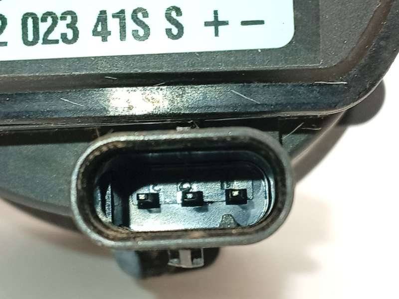 Recambio de bomba agua para ford kuga iii (dfk) 2.5 duratec plug-in-hybrid referencia OEM IAM MX6318D473HHB 2596220 039202341S 3