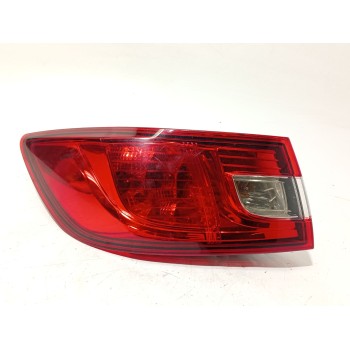 PILOTO TRASERO IZQUIERDO 265553021R 