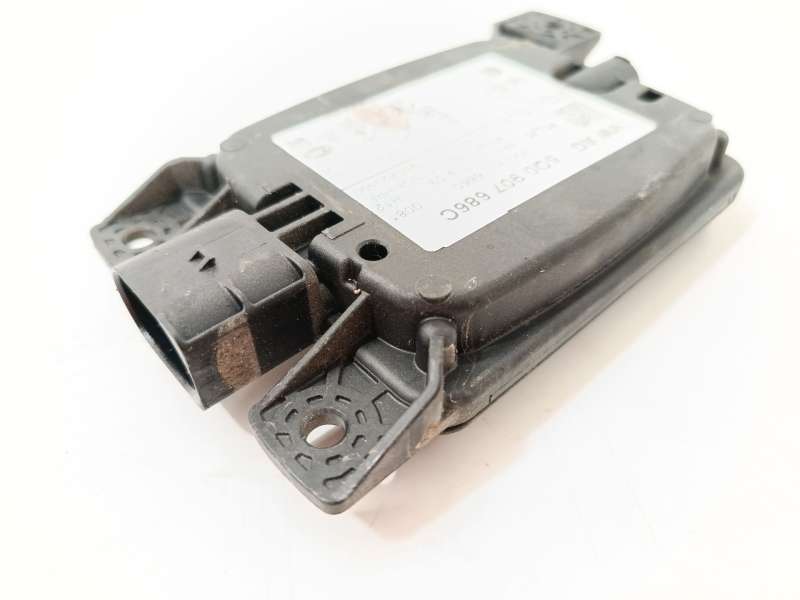 Recambio de modulo electronico para seat arona (kj7, kjp) 1.0 tsi referencia OEM IAM 5Q0907686C  6PZ011719 3