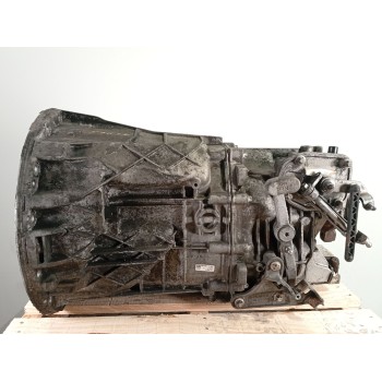 CAJA CAMBIOS 711680 A9062605100 A9062611001