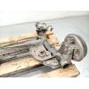 Recambio de puente trasero para renault clio iv (bh_) 1.5 dci 75 referencia OEM IAM 430001589R  