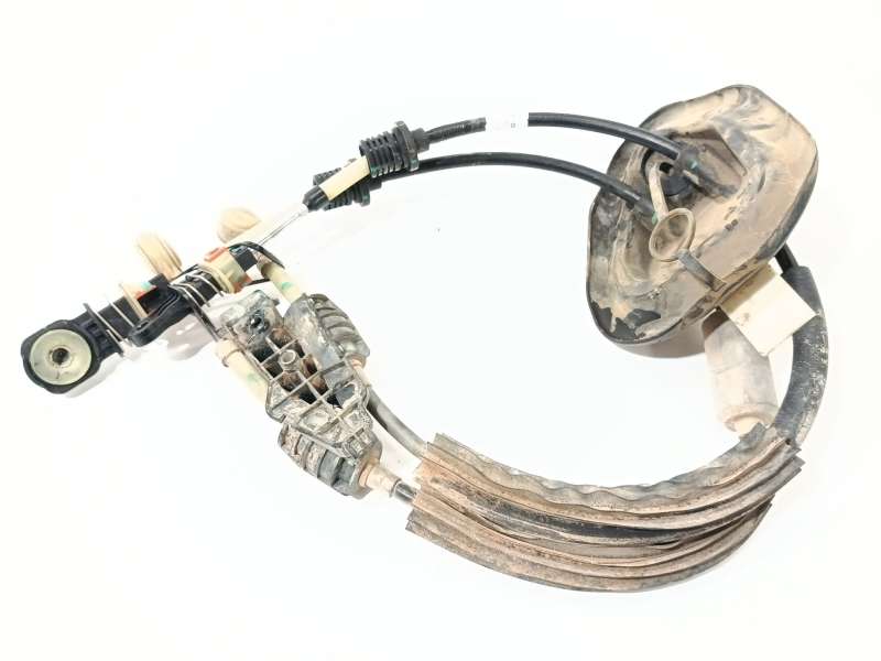 Recambio de palanca cambio para peugeot 2008 ii (ud_, us_, uy_, uj_, ur_, uc_) 1.5 bluehdi 110 (udyhsk) referencia OEM IAM 98459 3
