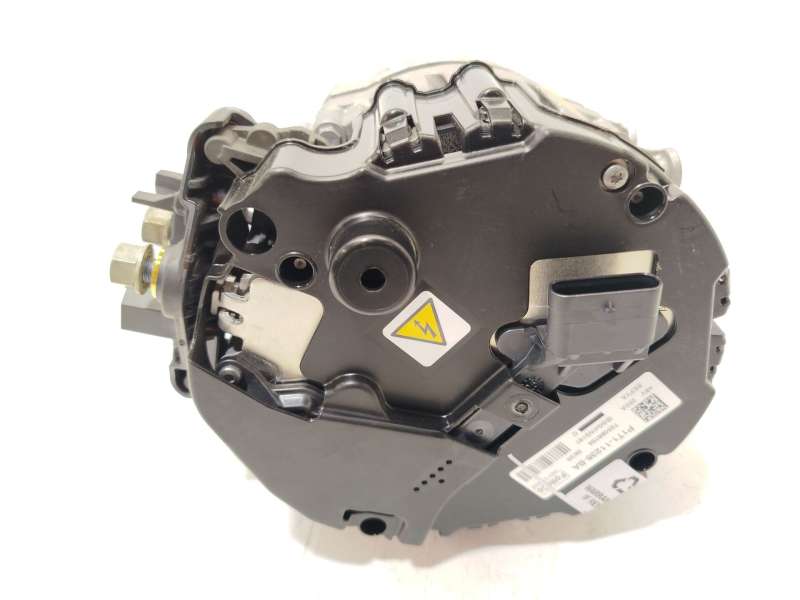 Recambio de alternador para ford puma (j2k, cf7) 1.0 ecoboost mhev referencia OEM IAM P1T111238BA 2760658 IBSG4WS167 3