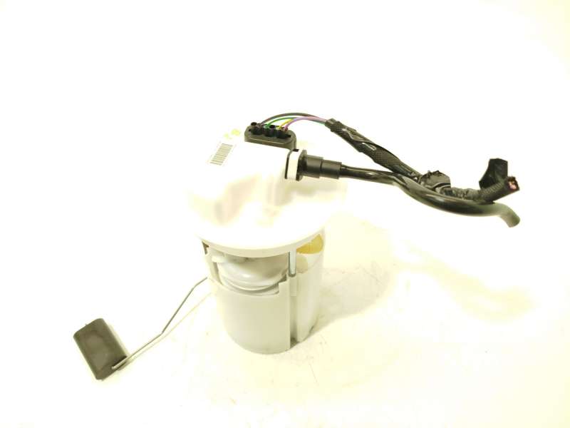 Recambio de bomba combustible para ford puma (j2k, cf7) 1.0 ecoboost mhev referencia OEM IAM J1B19H307EA 2777628 058020009G 2