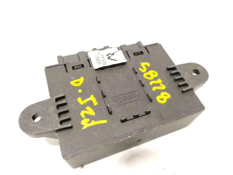Recambio de modulo confort para ford puma (j2k, cf7) 1.0 ecoboost mhev referencia OEM IAM LU5T14B531BC 2804112 2