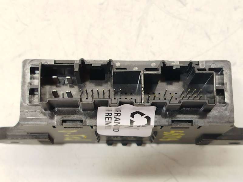 Recambio de modulo confort para ford puma (j2k, cf7) 1.0 ecoboost mhev referencia OEM IAM LU5T14B531BC 2804112 3