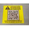 Recambio de modulo electronico para ford puma (j2k, cf7) 1.0 ecoboost mhev referencia OEM IAM LX7A14B227AK 2651301 