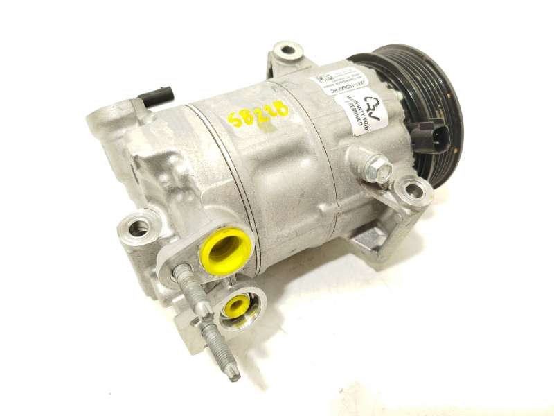 COMPRESOR AIRE ACONDICIONADO JX6119D629HC 2634805 
