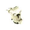 Recambio de compresor aire acondicionado para ford puma (j2k, cf7) 1.0 ecoboost mhev referencia OEM IAM JX6119D629HC 2634805 