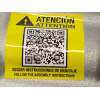 Recambio de compresor aire acondicionado para ford puma (j2k, cf7) 1.0 ecoboost mhev referencia OEM IAM JX6119D629HC 2634805 