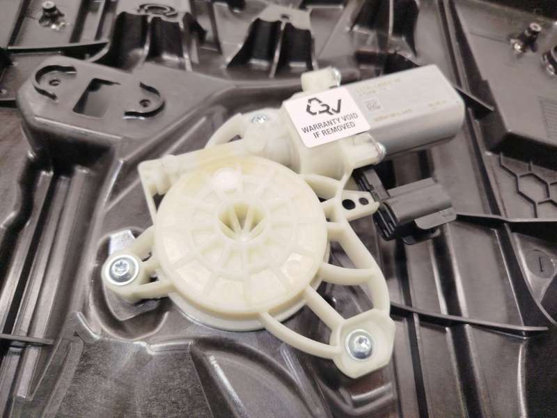 Recambio de elevalunas delantero izquierdo para ford puma (j2k, cf7) 1.0 ecoboost mhev referencia OEM IAM L1TBS23201CJ L1TB14553 2