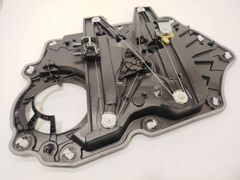 Recambio de elevalunas delantero izquierdo para ford puma (j2k, cf7) 1.0 ecoboost mhev referencia OEM IAM L1TBS23201CJ L1TB14553 3