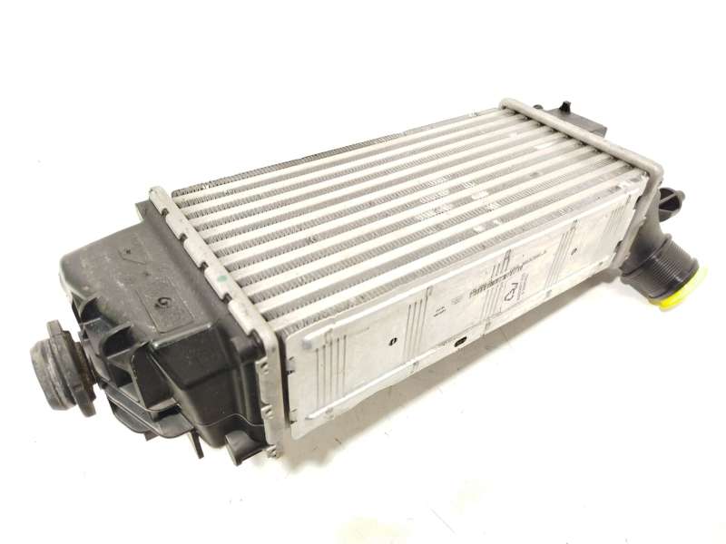 Recambio de intercooler para ford puma (j2k, cf7) 1.0 ecoboost mhev referencia OEM IAM L1BG6D624AB 2524812 2