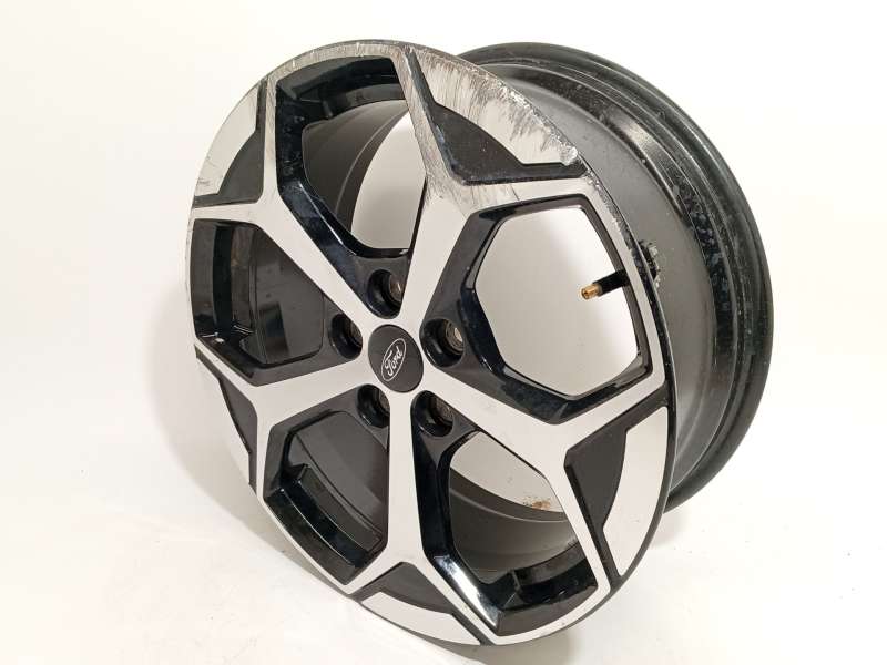 Recambio de llanta para ford puma (j2k, cf7) 1.0 ecoboost mhev referencia OEM IAM R1TC1007A1A 2730157 2