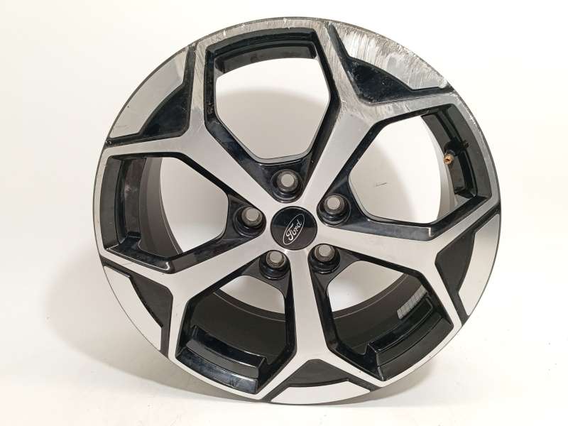 Recambio de llanta para ford puma (j2k, cf7) 1.0 ecoboost mhev referencia OEM IAM R1TC1007A1A 2730157 3