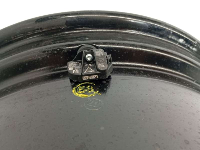 Recambio de llanta para ford puma (j2k, cf7) 1.0 ecoboost mhev referencia OEM IAM R1TC1007A1A 2730157 7