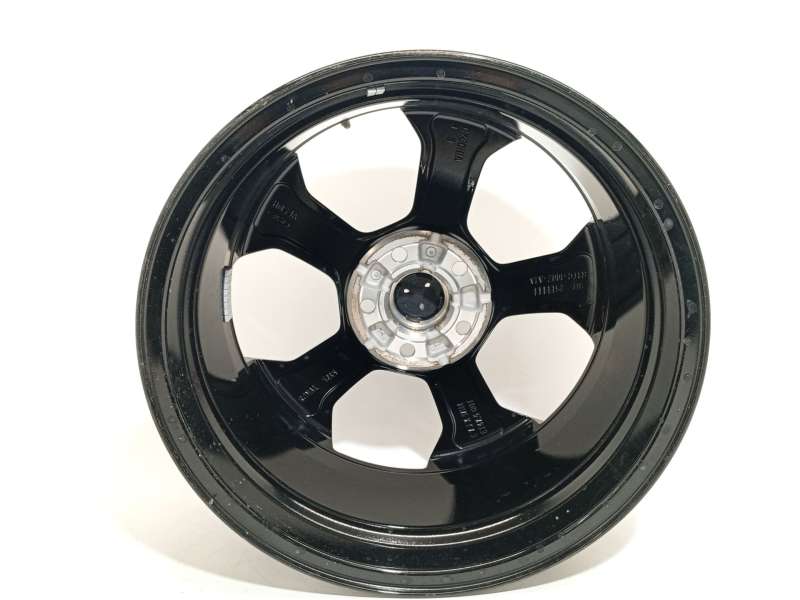 Recambio de llanta para ford puma (j2k, cf7) 1.0 ecoboost mhev referencia OEM IAM R1TC1007A1A 2730157 8