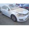 volkswagen golf vii lim. del año 2014