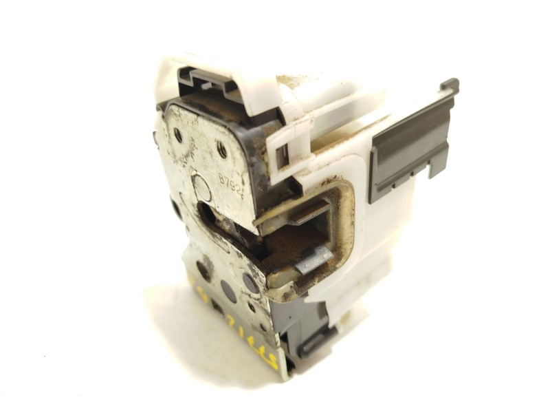 CERRADURA PUERTA DELANTERA IZQUIERDA 519697880 