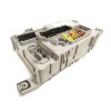 Recambio de caja reles / fusibles para opel combo furgoneta/monovolumen (x12) 1.3 cdti (b05) referencia OEM IAM 519217600 519217