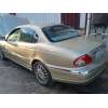 jaguar x-type i (x400) del año 2006