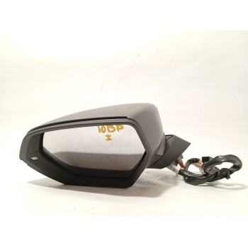 RETROVISOR IZQUIERDO 5FB857507M9B9 