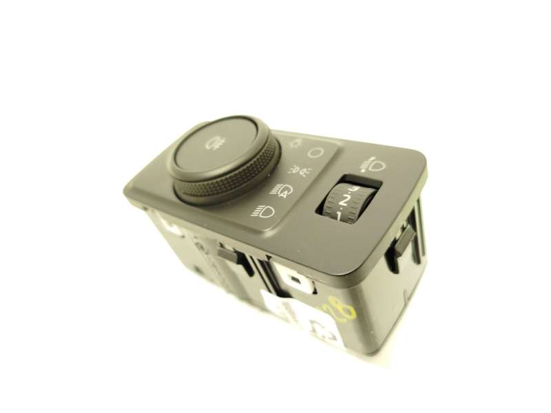 Recambio de mando luces para ford puma (j2k, cf7) 1.0 ecoboost mhev referencia OEM IAM PZ3T13D061BBW 2698995 3