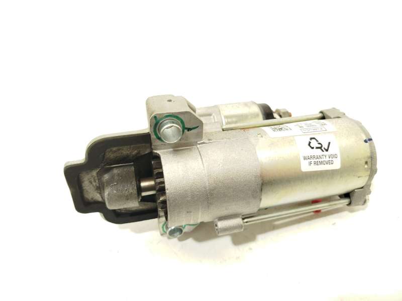 Recambio de motor arranque para ford puma (j2k, cf7) 1.0 ecoboost mhev referencia OEM IAM JX6T11000BB 2461276 FI1WA