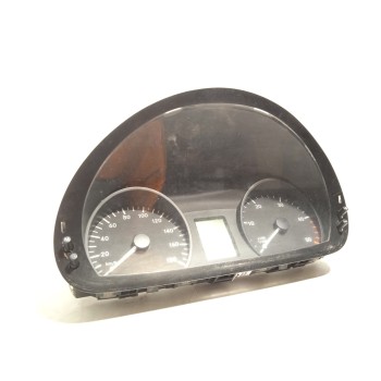 CUADRO INSTRUMENTOS A9069005200 