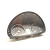 Recambio de cuadro instrumentos para mercedes-benz sprinter 3-t furgoneta (b906) 216 cdi (906.611, 906.613) referencia OEM IAM A