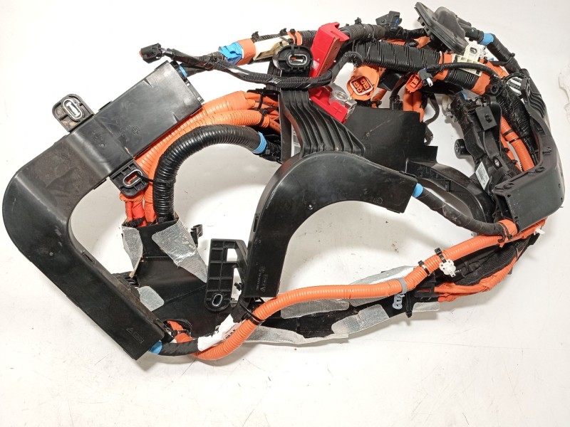 MODULO ELECTRONICO PZ1814B322JD 2786572 