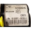 Recambio de abs para opel combo furgoneta/monovolumen (x12) 1.3 cdti (b05) referencia OEM IAM 51902576 28570100093 10020702334