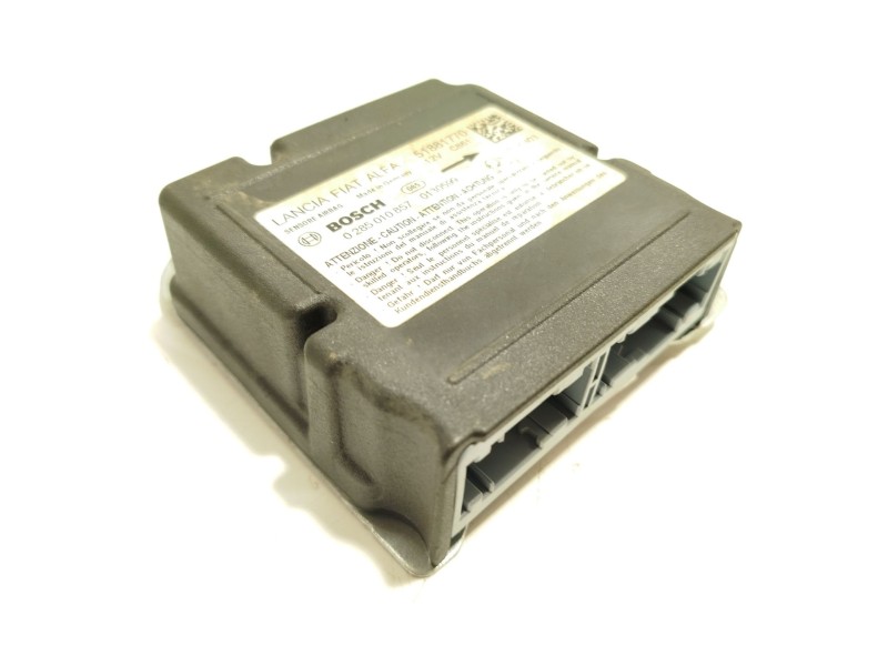 CENTRALITA AIRBAG 51881770 0285010857