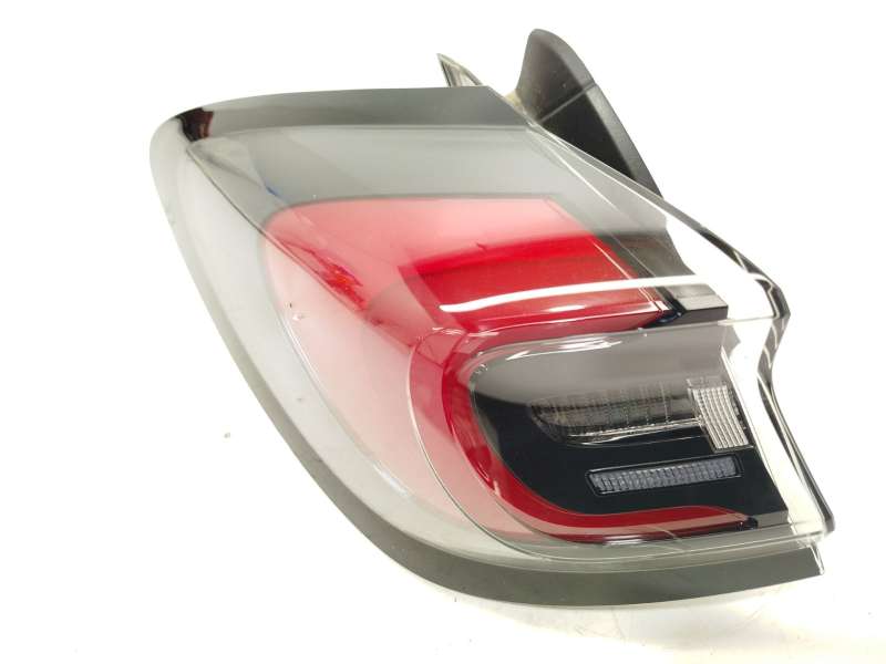 Recambio de piloto trasero izquierdo para ford puma (j2k, cf7) 1.0 ecoboost mhev referencia OEM IAM P1TB13405AB 2761490 2