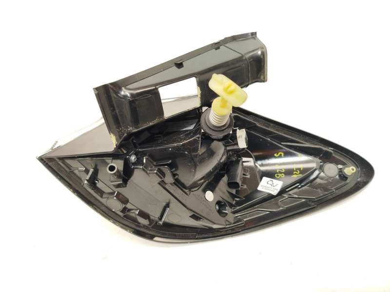 Recambio de piloto trasero izquierdo para ford puma (j2k, cf7) 1.0 ecoboost mhev referencia OEM IAM P1TB13405AB 2761490 3