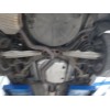 saab 9-3 descapotable (ys3f) del año 2008