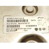 Recambio de centralita motor uce para opel combo furgoneta/monovolumen (x12) 1.3 cdti (b05) referencia OEM IAM 51908953  