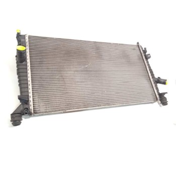 Recambio de radiador agua para volvo c30 d2 kinetic referencia OEM IAM 3M5H8005TL 30741094 