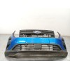 Recambio de paragolpes delantero para ford tourneo courier 1.0 ecoboost referencia OEM IAM 2755416 R2X617H772B1DPRAA 2710373