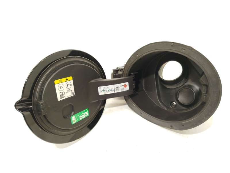 Recambio de tapa exterior combustible para ford puma (j2k, cf7) 1.0 ecoboost mhev referencia OEM IAM L1TBS27936BA 2414214 244941 3