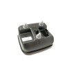 Recambio de maneta exterior porton para seat leon (kl1, klg) 1.5 tsi referencia OEM IAM 5FA827565DLGL 5FA827565D10S 