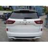 ford kuga iii (dfk) del año 2024