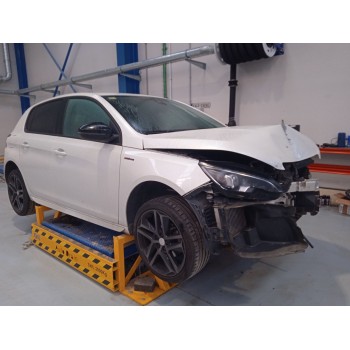 PEUGEOT 308 II (LB_, LP_, LW_, LH_, L3_)