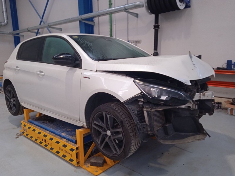 PEUGEOT 308 II (LB_, LP_, LW_, LH_, L3_)